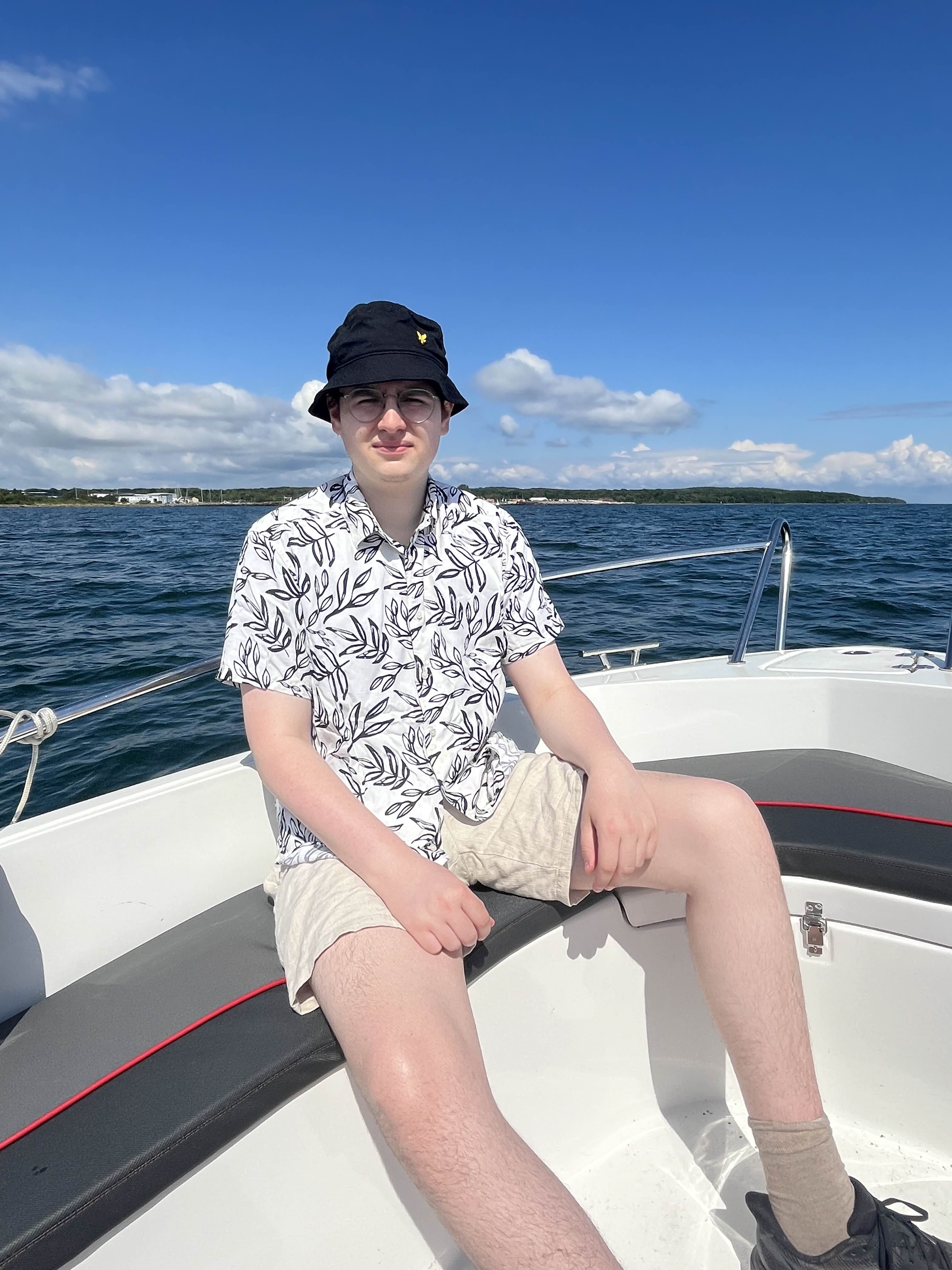 Isak